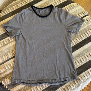 Organic Cotton Classic-Fit T-Shirt LULULEMON